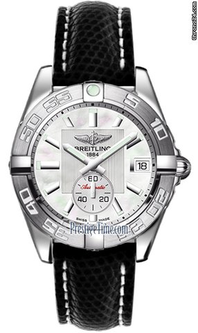 Breitling Galactic 36 Automatic