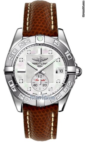 Breitling Galactic 36 Automatic