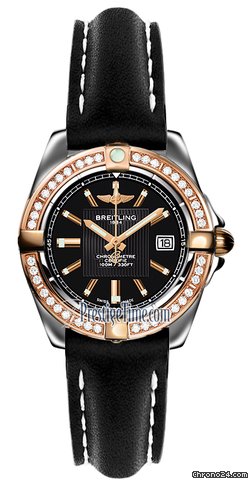 Breitling Galactic 32