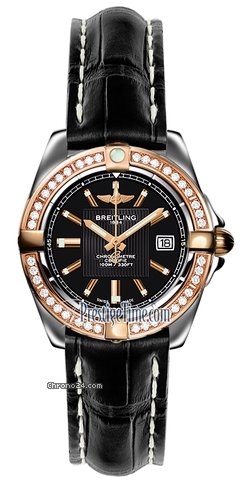 Breitling Galactic 32