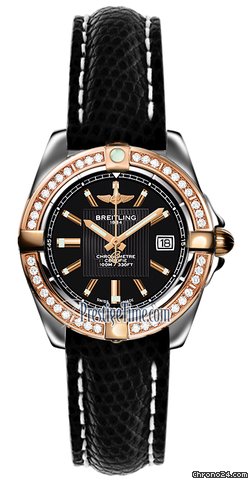 Breitling Galactic 32