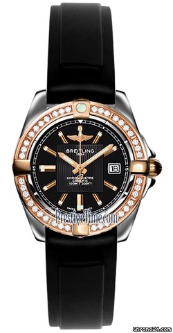 Breitling Galactic 32