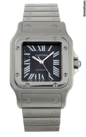 Cartier Santos W20067D6
