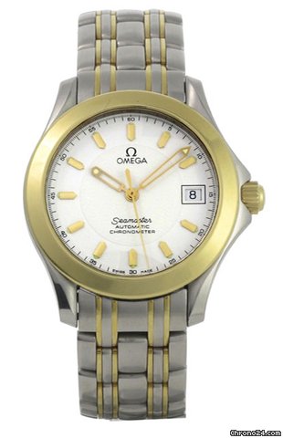 Omega Seamaster 120m 2301.21.00