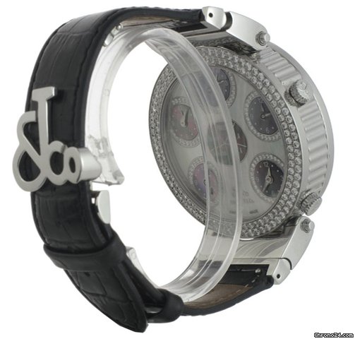 replica Jacob & Co. 47mm JCG-1 WATCHES 1 