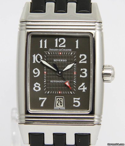 Jaeger-LeCoultre Ref. 290.870 603