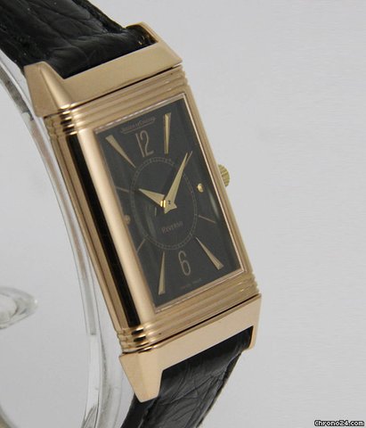 replica Jaeger-LeCoultre Reverso WATCHES 1 