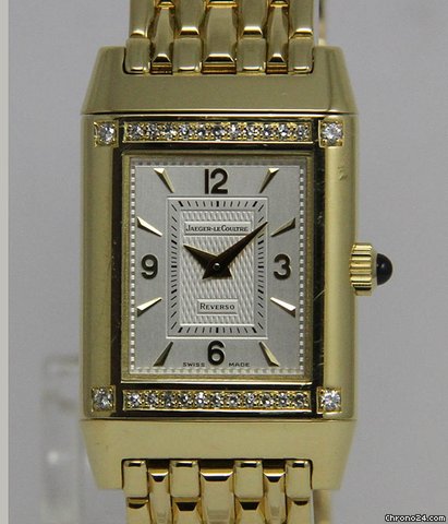 Jaeger-LeCoultre Ref. 265186
