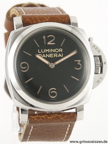 Panerai Luminor