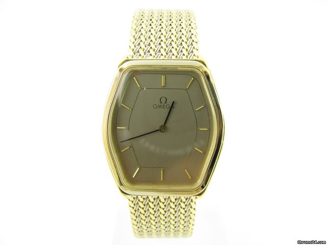 Omega Cal. 1365 mit 2 Jahren Garantie