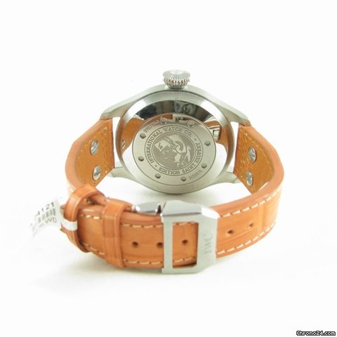 replica IWC Saint ExupEry mit 2 Jahren Garantie WATCHES 1 