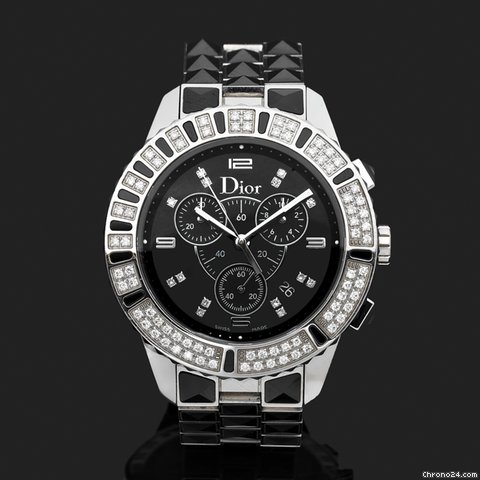 Dior Christal