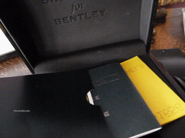 replica Breitling Bentley Flying B  Neuwertig  Rarit?t WATCHES 1 