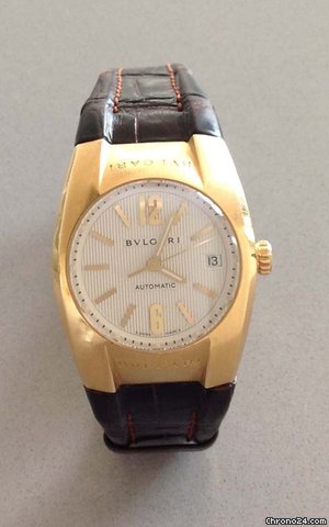 Bulgari Ergon
