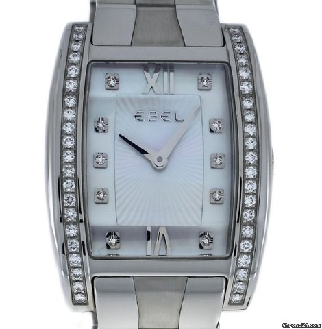 replica Ebel Tarawa Lady WATCHES 1 