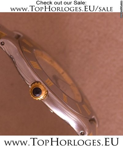 replica Cartier Must 21 WATCHES 1 