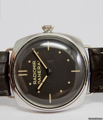 replica Panerai Ref. PAM 373 WATCHES 1 