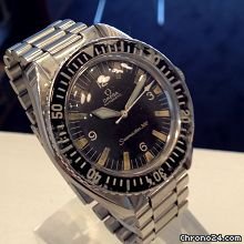 replica Omega seamaster 300 vintage auto WATCHES 1