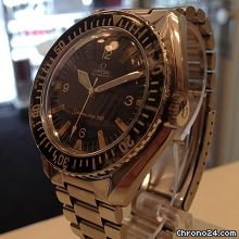 Omega seamaster 300 vintage auto