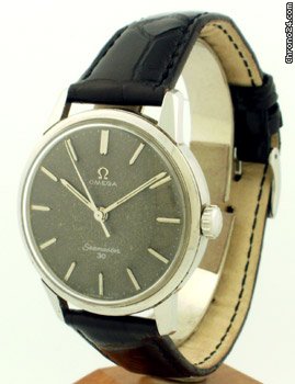 Omega Seamaster 30 Ref. 135.007-63