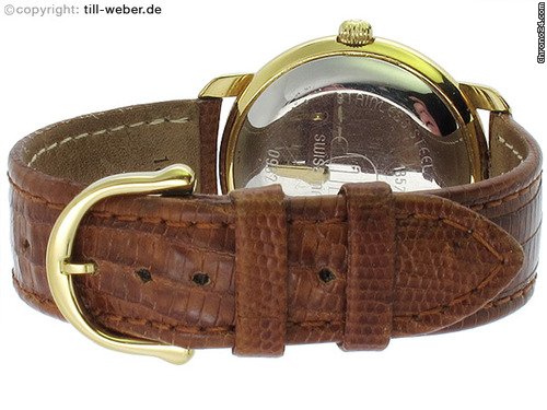 replica Maurice Lacroix "Datum" WATCHES 1 