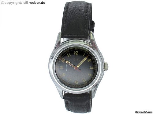 Chopard "LUC Antimagnetique"