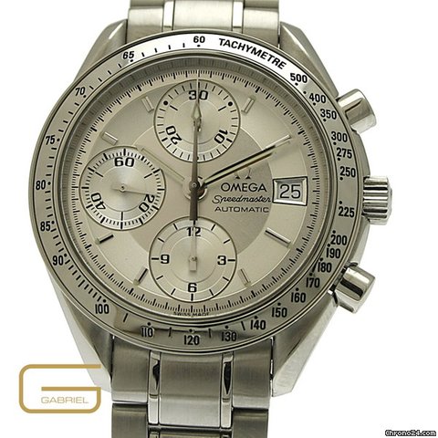 Omega Speedmaster