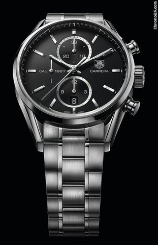 replica TAG Heuer 1887 Carrera WATCHES 1 
