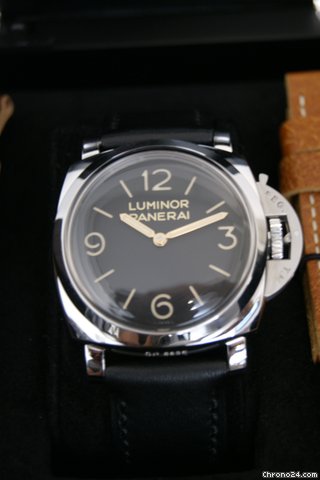 Panerai luminor PAM 372