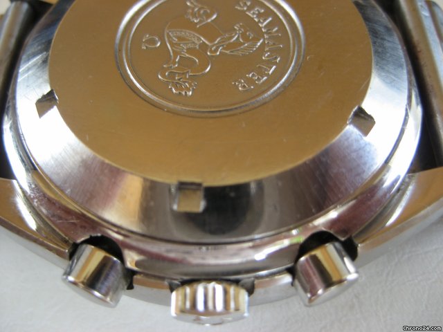 replica Omega Speedmaster MARK IV WATCHES 1 