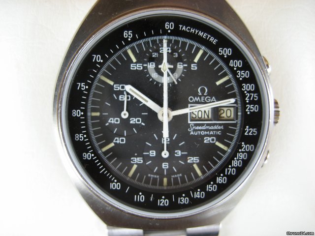 Omega Speedmaster MARK IV