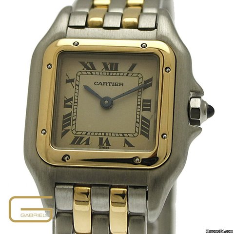 Cartier Panthere