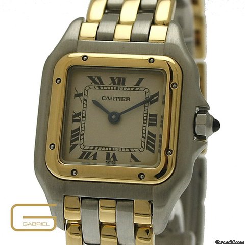 Cartier Panthere