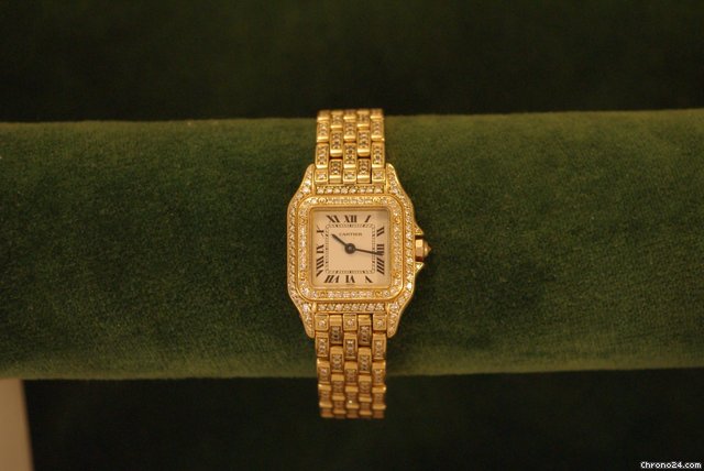 Cartier Pantere