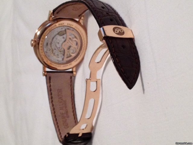 replica Breguet 5327BA/1E/9V6 WATCHES 1 