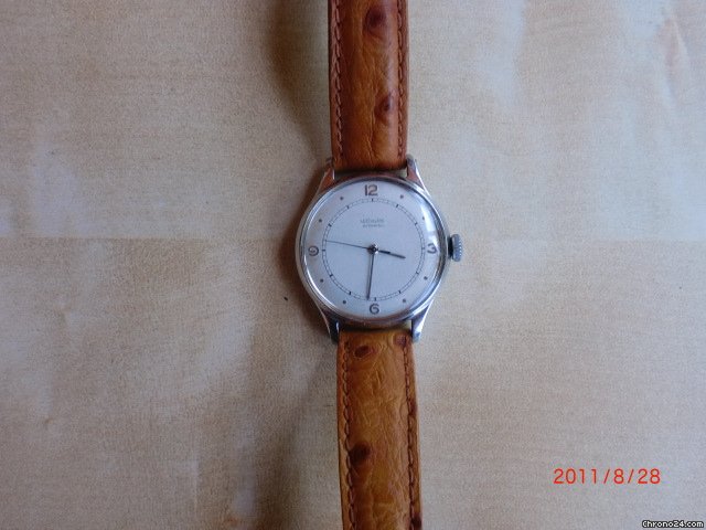 Jaeger-LeCoultre LeCoultre