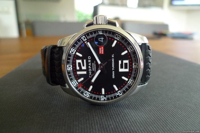 Chopard Mille Miglia Gran Turismo XL