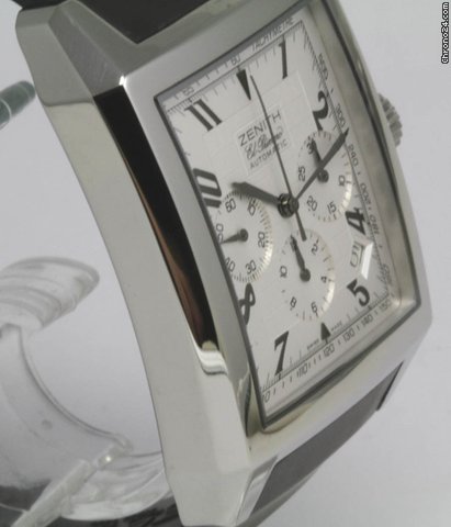 replica Zenith Ref. 03 0550 400 WATCHES 1 