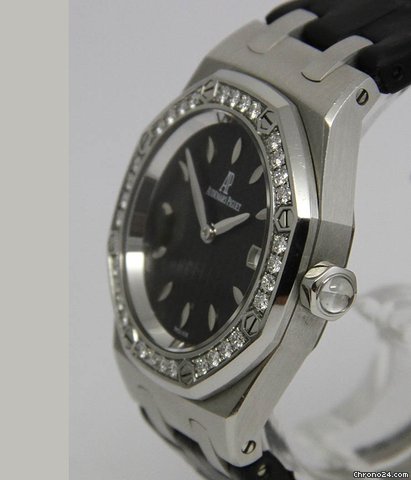 Audemars Piguet Ref. 67601ST ZZ D002CR 01 WATCHES 2