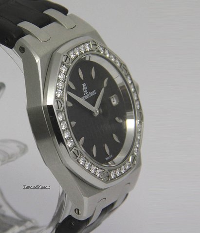 replica Audemars Piguet Ref. 67601ST ZZ D002CR 01 WATCHES 1