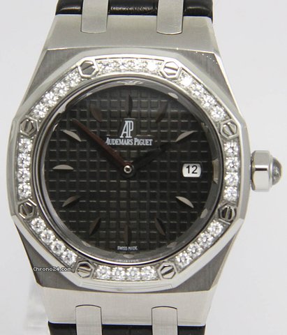Audemars Piguet Ref. 67601ST ZZ D002CR 01