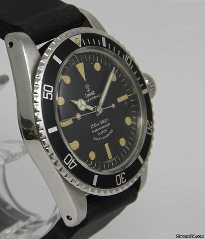 replica Tudor Ref. 7928 WATCHES 1 