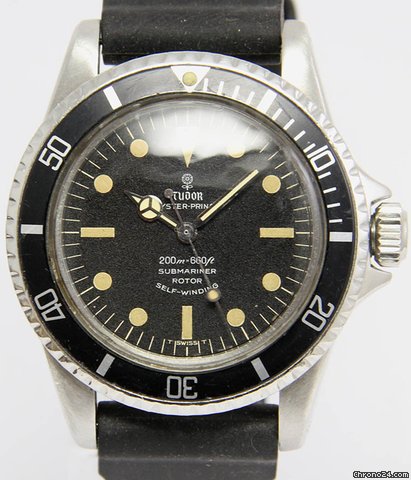 Tudor Ref. 7928