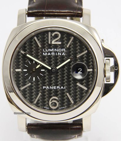 Panerai Ref. PAM 180