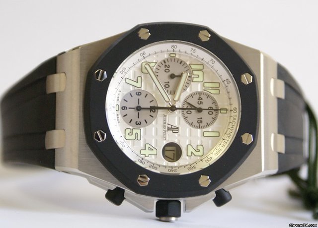 replica Audemars Piguet Royal Oak Off Shore WATCHES 1 
