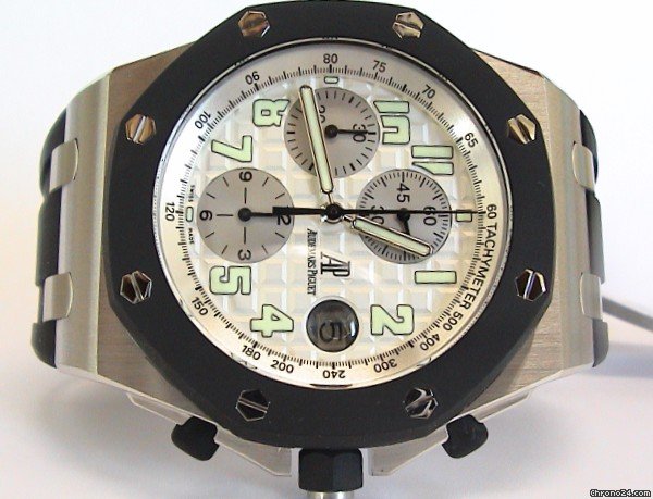 Audemars Piguet Royal Oak Off Shore