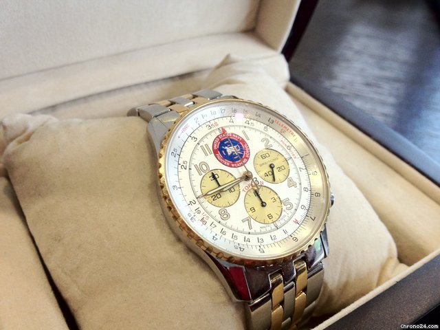 Breitling Top Gun