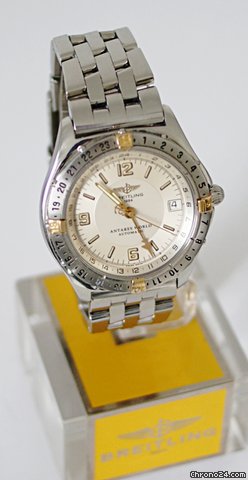 Breitling Windrider - Antares World