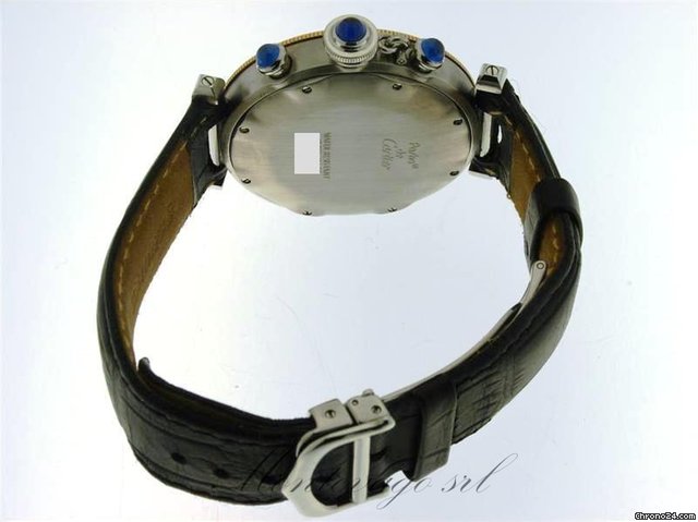 replica Cartier PASHA WATCHES 1 