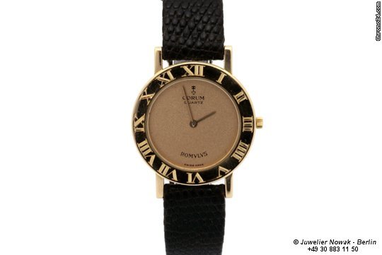 Corum ROMVLSV